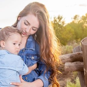 Meet your Posher, Braylee